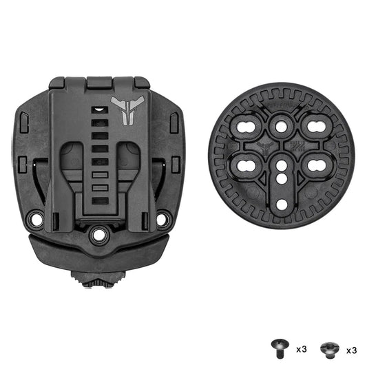 Kit Tek-Mount sur Tek-Lok