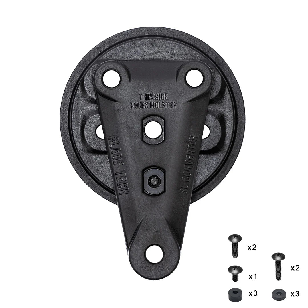Kit adattatore Tek-Mount Safariland