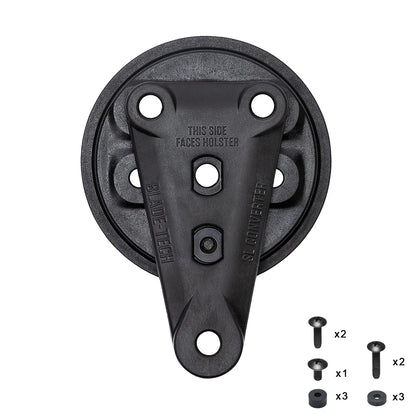 Kit adattatore Tek-Mount Safariland