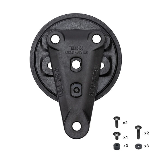Kit adaptateur Tek-Mount Safariland