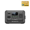 Elite 30 V2 Powerstation portatile, 600 W, 288 Wh