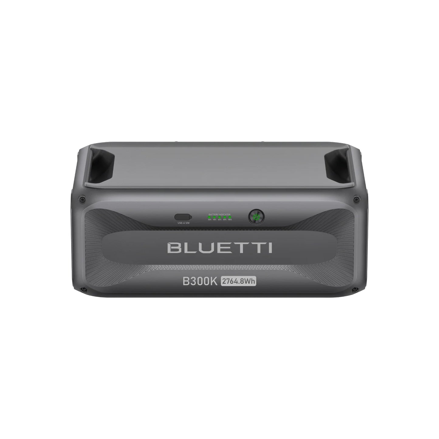 Batteria di espansione B300 K / 2.764,8 Wh LFP