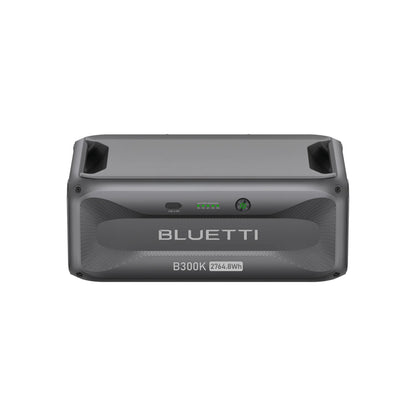 Batteria di espansione B300 K / 2.764,8 Wh LFP