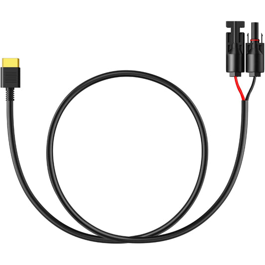 Cavo di ricarica FV PV4mm–XT60
