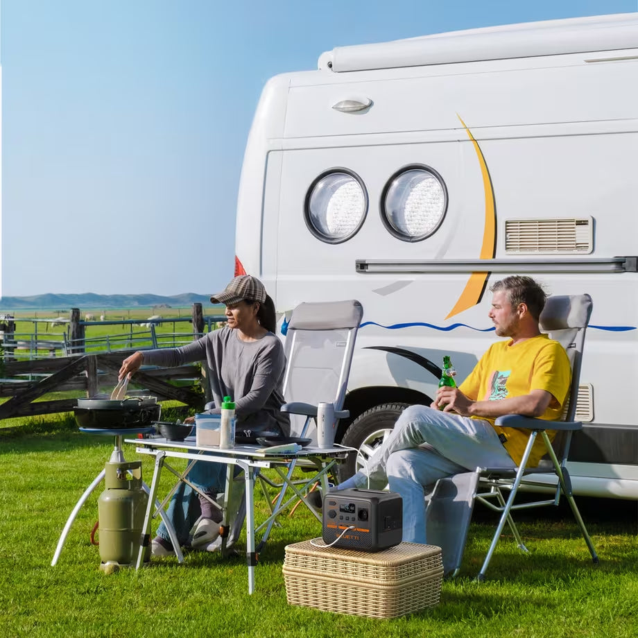 Portable Power Station AC50P
