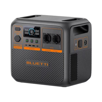 Portable Power Station Premium 200 V2 / 2700W / 2073,6Wh