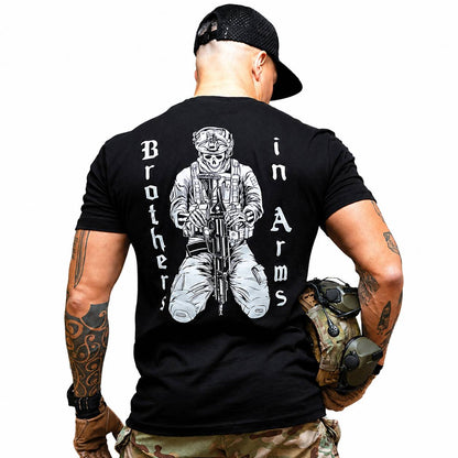 T-SHIRT Brothers in Arms