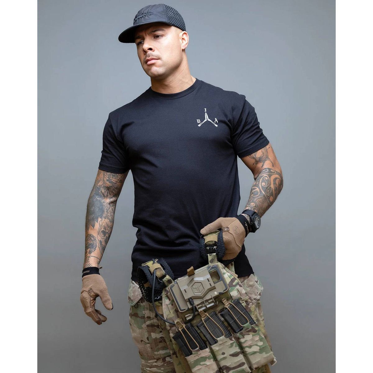 T-SHIRT Brothers in Arms