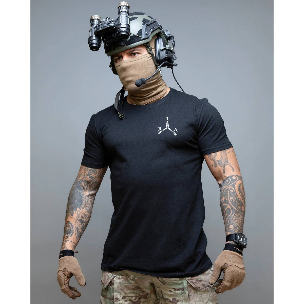 T-SHIRT Brothers in Arms