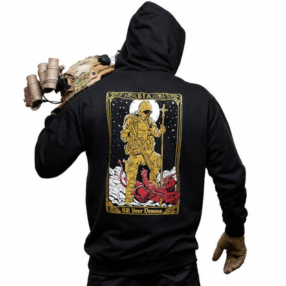 Hoodie DEMONS