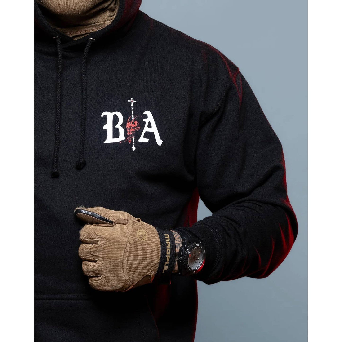 Hoodie DEMONS