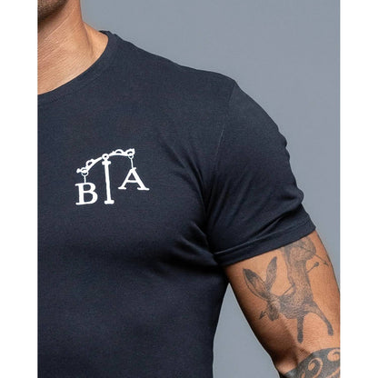 T-Shirt JUSTICIA