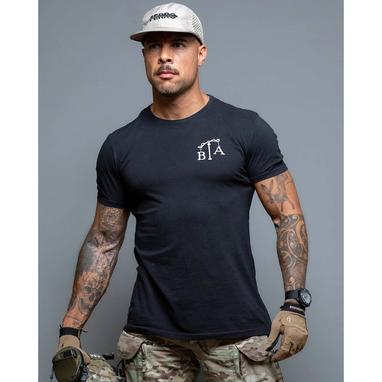 T-Shirt JUSTICIA