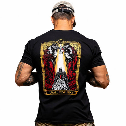 T-Shirt NO FEAR