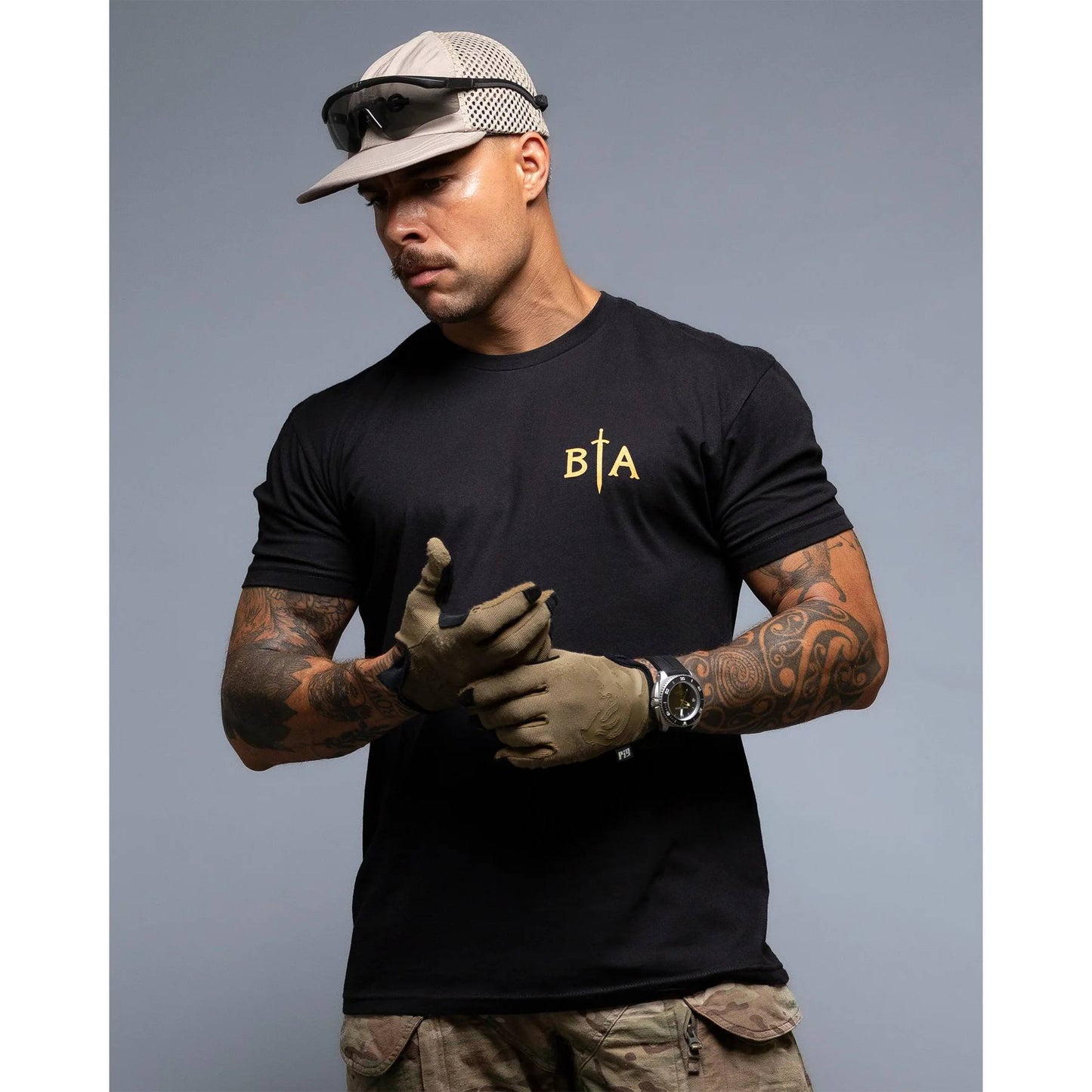 T-Shirt NO FEAR