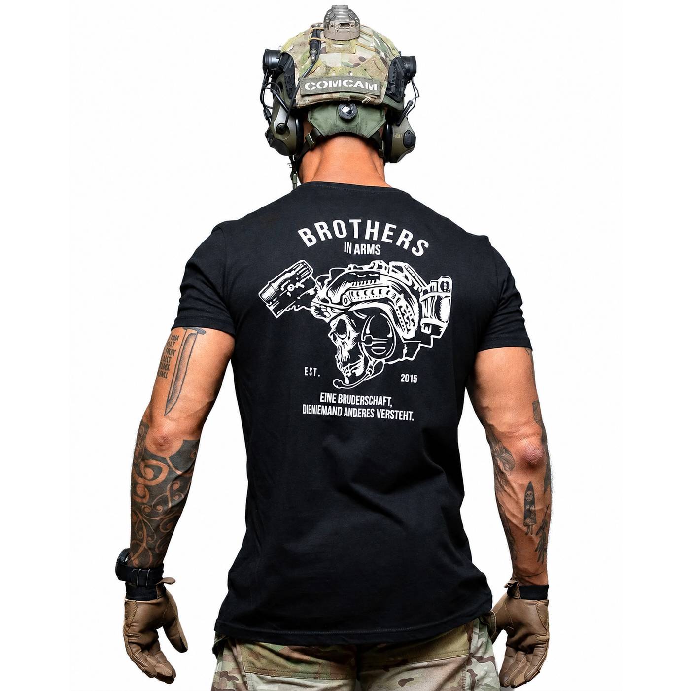 T-Shirt TEAM