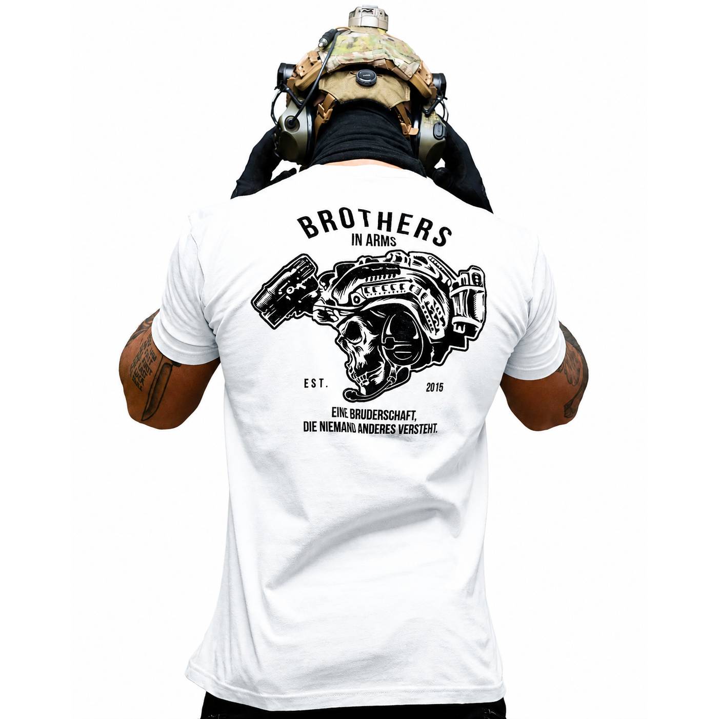 T-Shirt TEAM