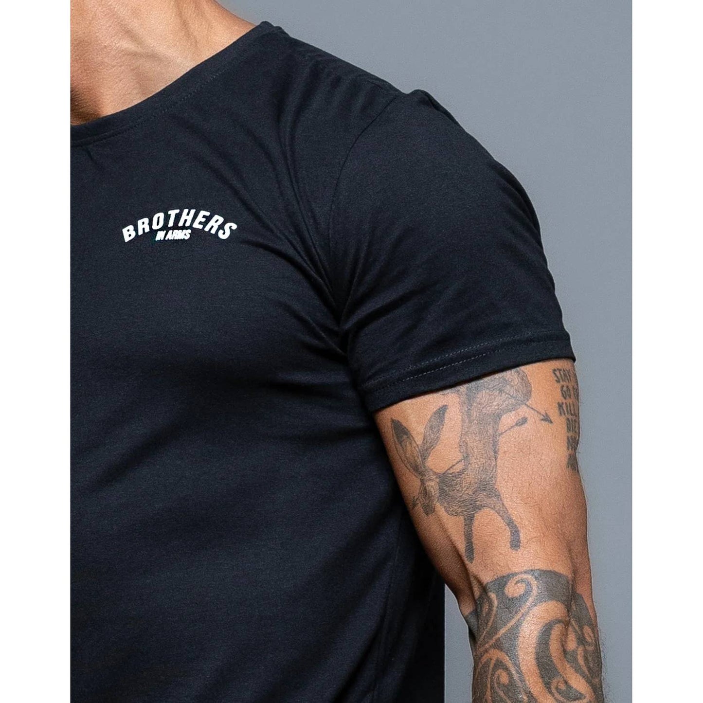 T-Shirt TEAM
