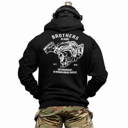 Hoodie TEAM