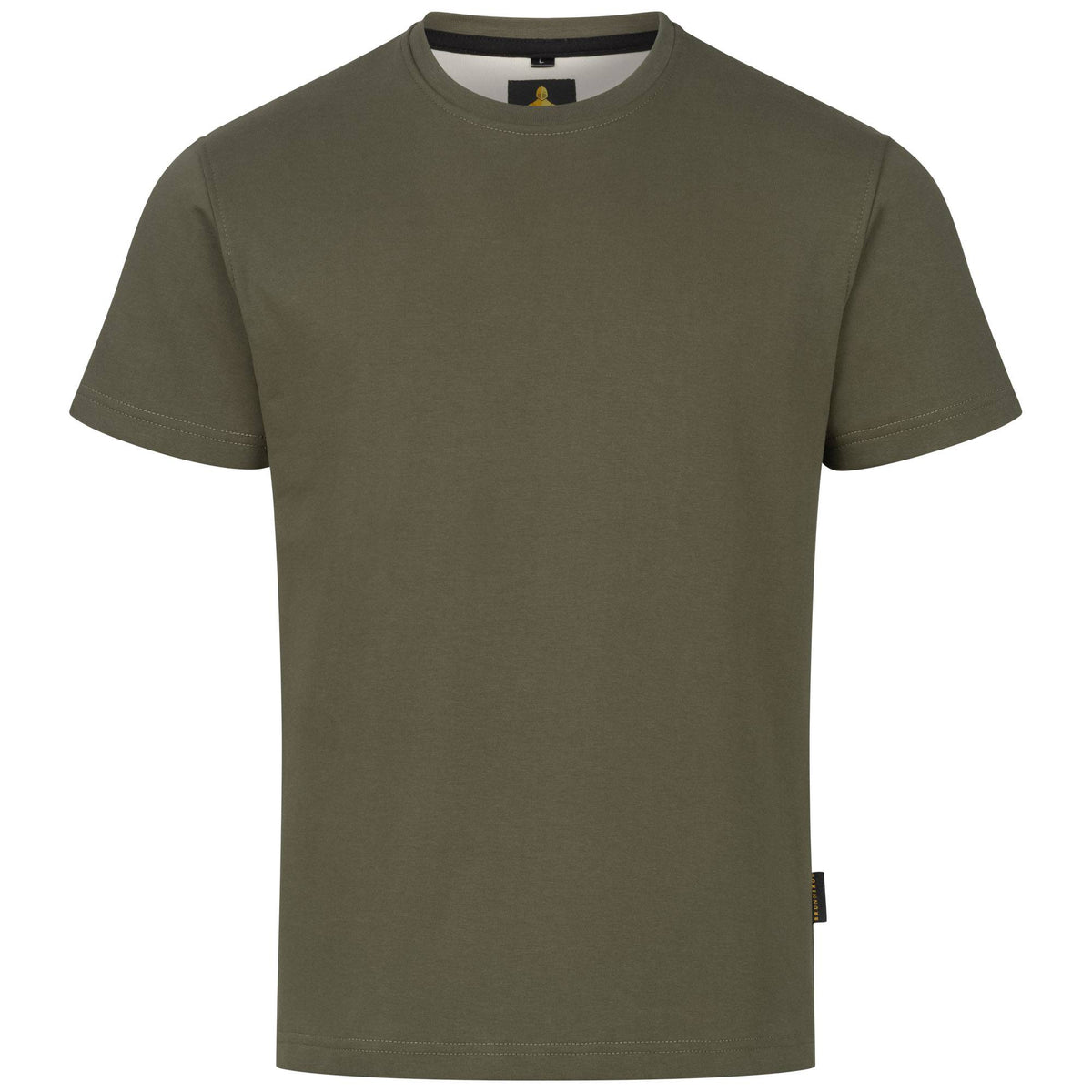 Schnittschutz T-Shirt COBURG