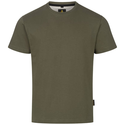 Schnittschutz T-Shirt COBURG
