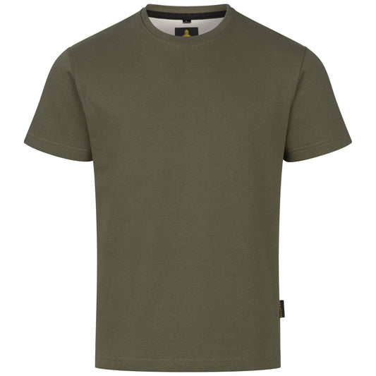 Schnittschutz T-Shirt COBURG