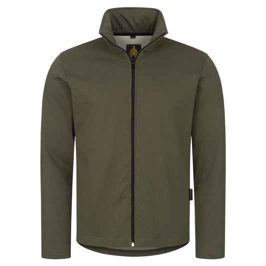 Schnittschutz-Jacke HAMBURG