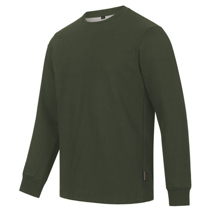 Schnittschutz-Shirt MAGDEBURG
