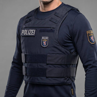 Schnittschutz-Shirt LUDWIGSBURG