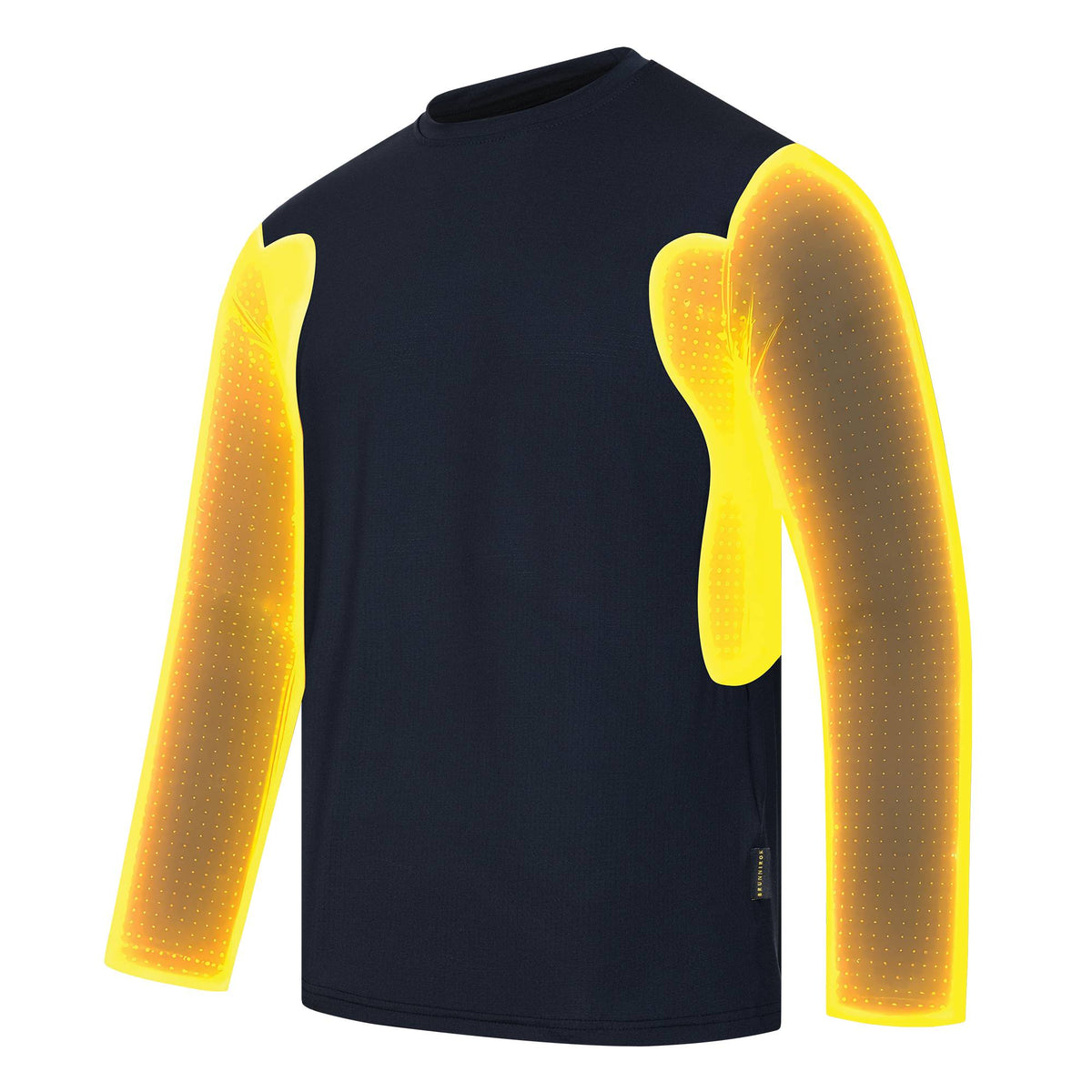 Schnittschutz-Shirt LUDWIGSBURG