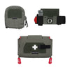 Combat Medic Bundle, Ranger Green
