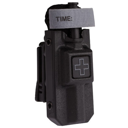 C.A.T. RIGID GEN 7 TQ Gehäuse Schwarz