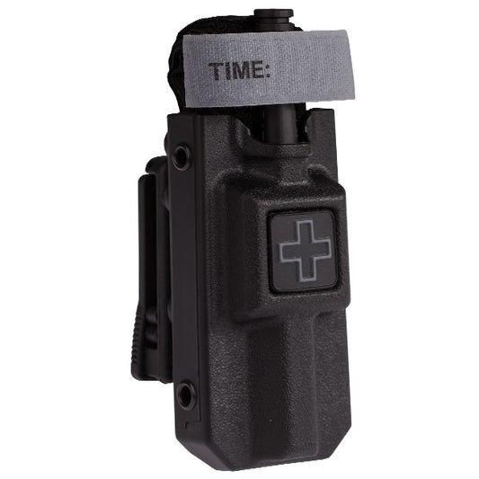 C.A.T. RIGID GEN 7 TQ Gehäuse Schwarz