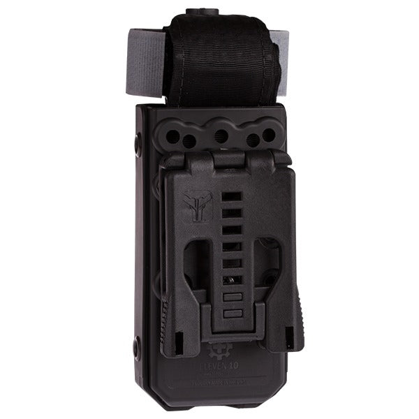 C.A.T. RIGID GEN 7 TQ Gehäuse Schwarz