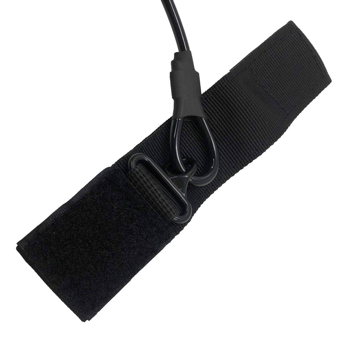 Spiral Lanyard (Waffen-Sicherungslanyard)