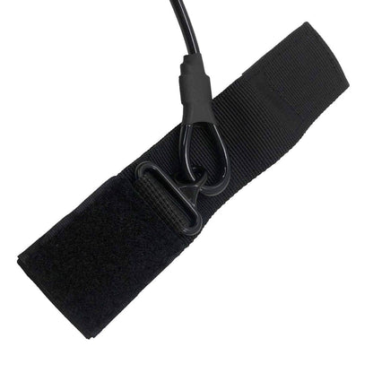 Spiral Lanyard (Waffen-Sicherungslanyard)