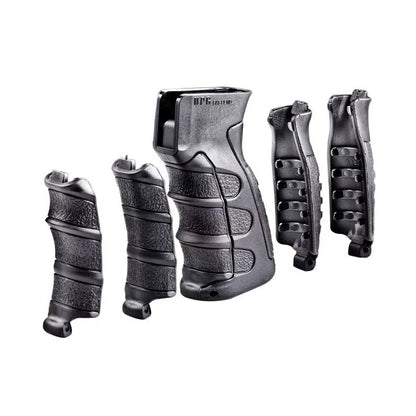 AK Grip - Interchangeable Front & Back Straps