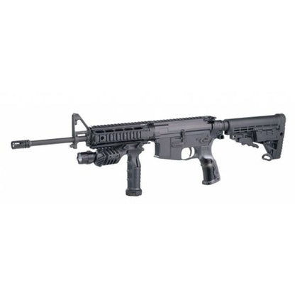 M16/AR-15 Ergonomic Pistol Grip
