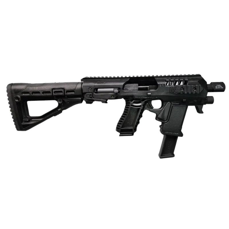 Micro Roni Gen 4X SBS