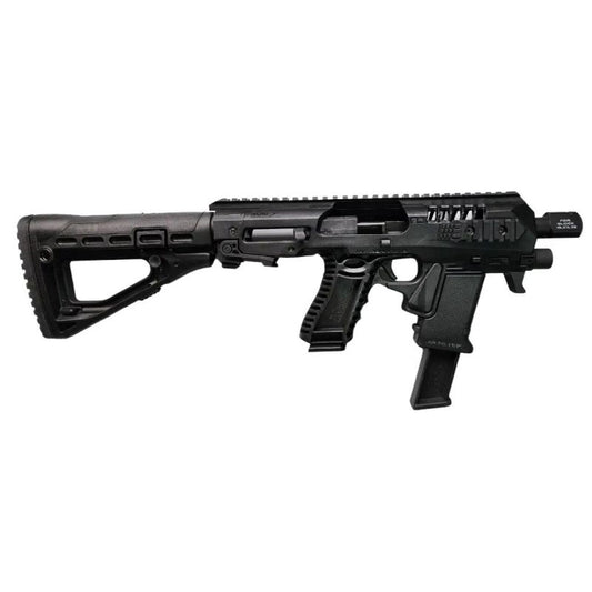 Micro Roni Gen 4X SBS