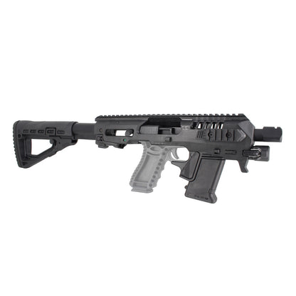 Micro Roni Gen 4X SBS