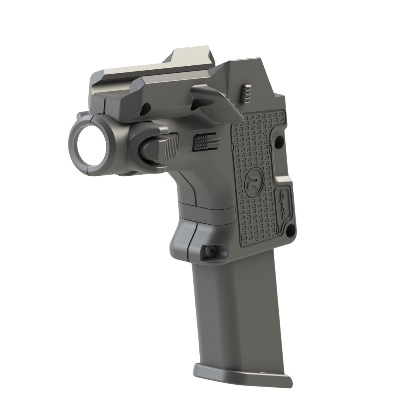 Naon Roni Magazine Holder with Flashlight Glock