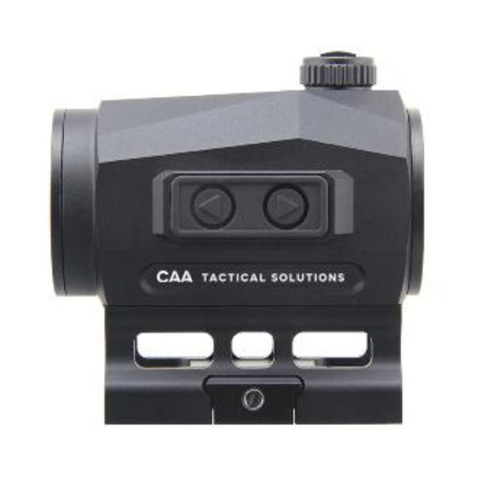 Point rouge Solar Strike 1x25