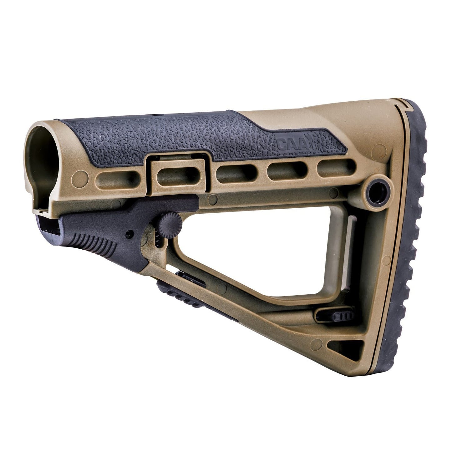 Collapsible Skeleton Butt Stock