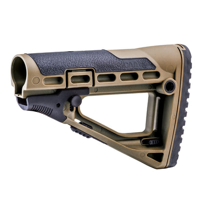 Collapsible Skeleton Butt Stock