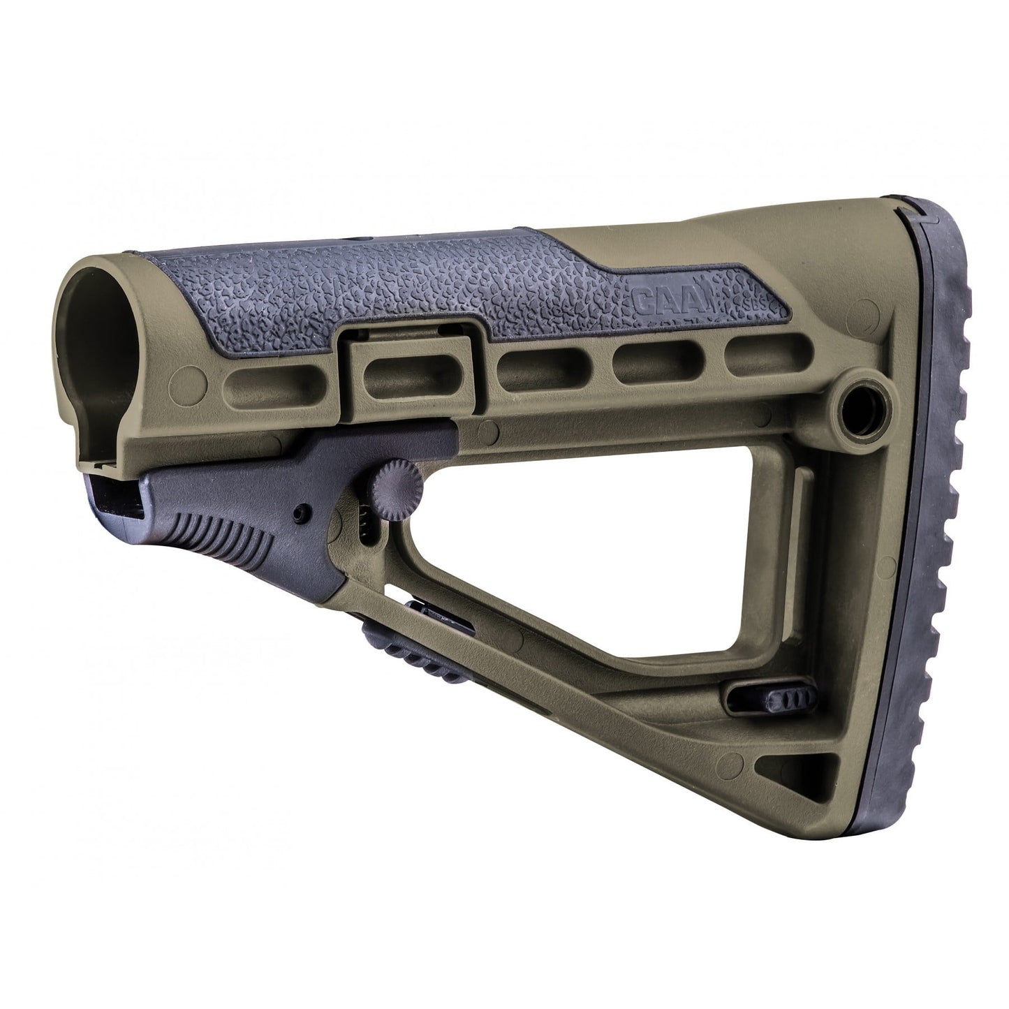 Collapsible Skeleton Butt Stock