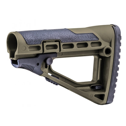 Collapsible Skeleton Butt Stock