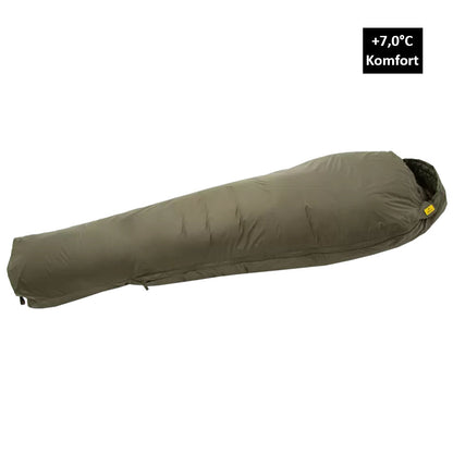 cars schlafsack Outdoor-Schlafsack SOF 1, Olive