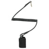 Spiral Lanyard (Waffen-Sicherungslanyard)
