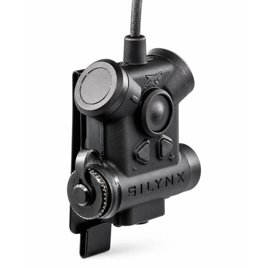 CLARUS II PRO - Active In-Ear Hearing Protection Plug